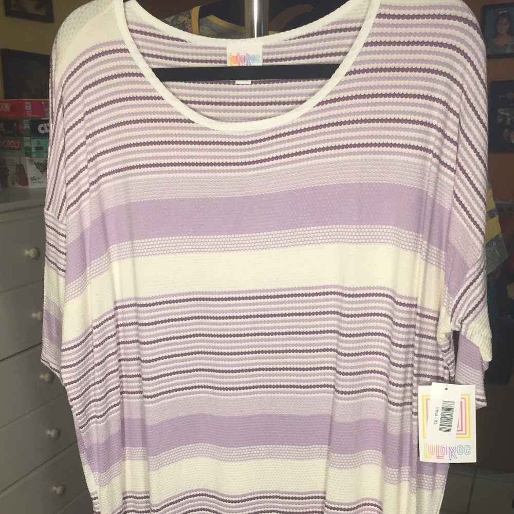 XL Irma LulaRoe